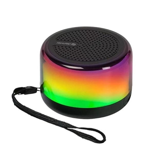 Kaasaskantav Bluetooth kõlar Denver Electronics BTP-103 300 mAh