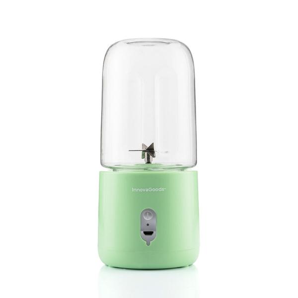 Kaasaskantav tassimikser Blendyr InnovaGoods 250ml